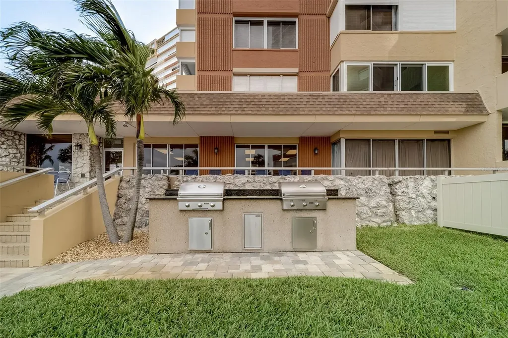 17900 Gulf Boulevard Redington Shores FL 33708
