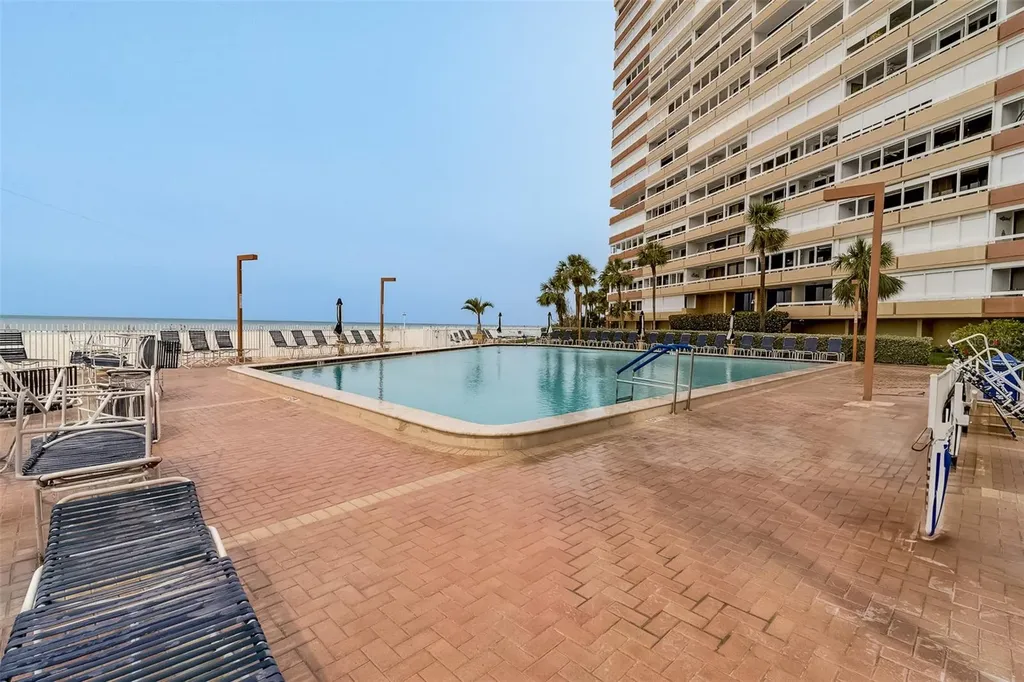 17900 Gulf Boulevard Redington Shores FL 33708