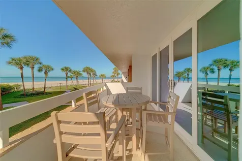 17900 Gulf Boulevard Redington Shores FL 33708