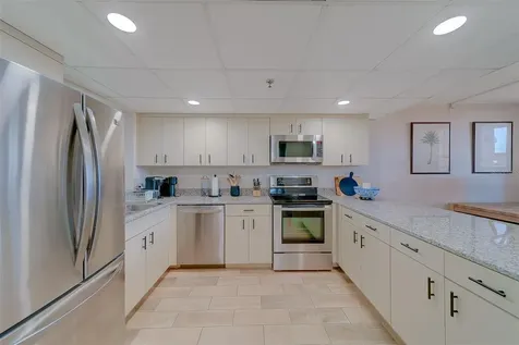 17900 Gulf Boulevard Redington Shores FL 33708