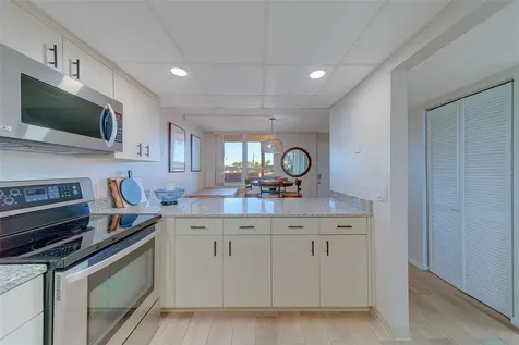 17900 Gulf Boulevard Redington Shores FL 33708
