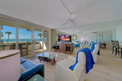 17900 Gulf Boulevard Redington Shores FL 33708