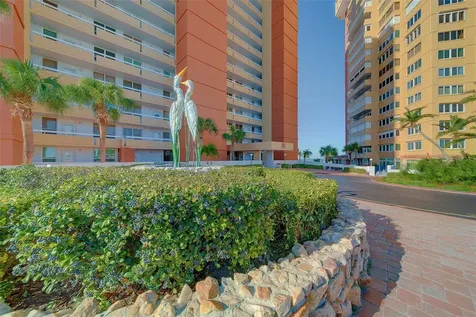 17900 Gulf Boulevard Redington Shores FL 33708