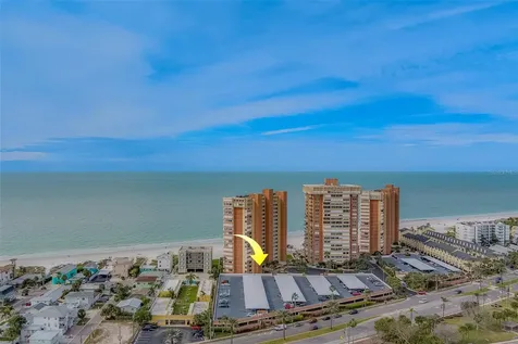 17900 Gulf Boulevard Redington Shores FL 33708