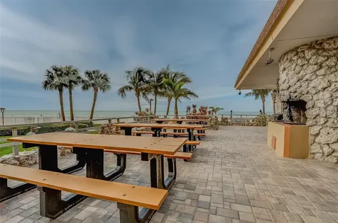 17900 Gulf Boulevard Redington Shores FL 33708