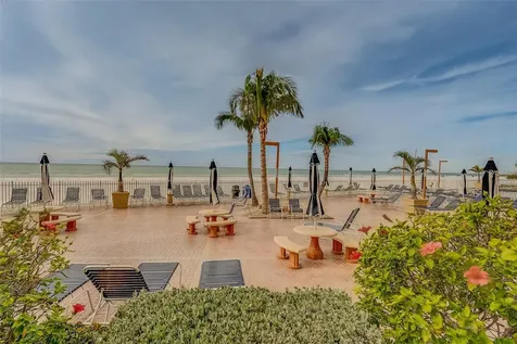 17900 Gulf Boulevard Redington Shores FL 33708
