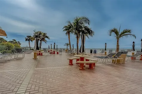17900 Gulf Boulevard Redington Shores FL 33708