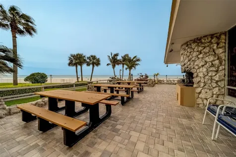 17900 Gulf Boulevard Redington Shores FL 33708