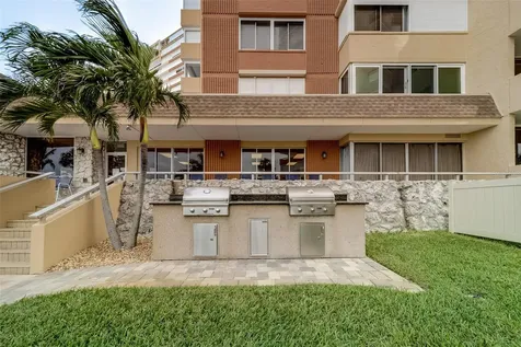17900 Gulf Boulevard Redington Shores FL 33708
