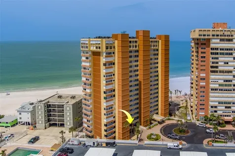 17900 Gulf Boulevard Redington Shores FL 33708