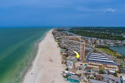 17900 Gulf Boulevard Redington Shores FL 33708