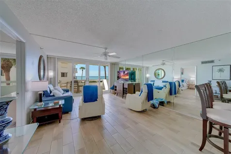 17900 Gulf Boulevard Redington Shores FL 33708
