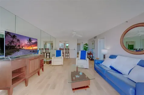 17900 Gulf Boulevard Redington Shores FL 33708