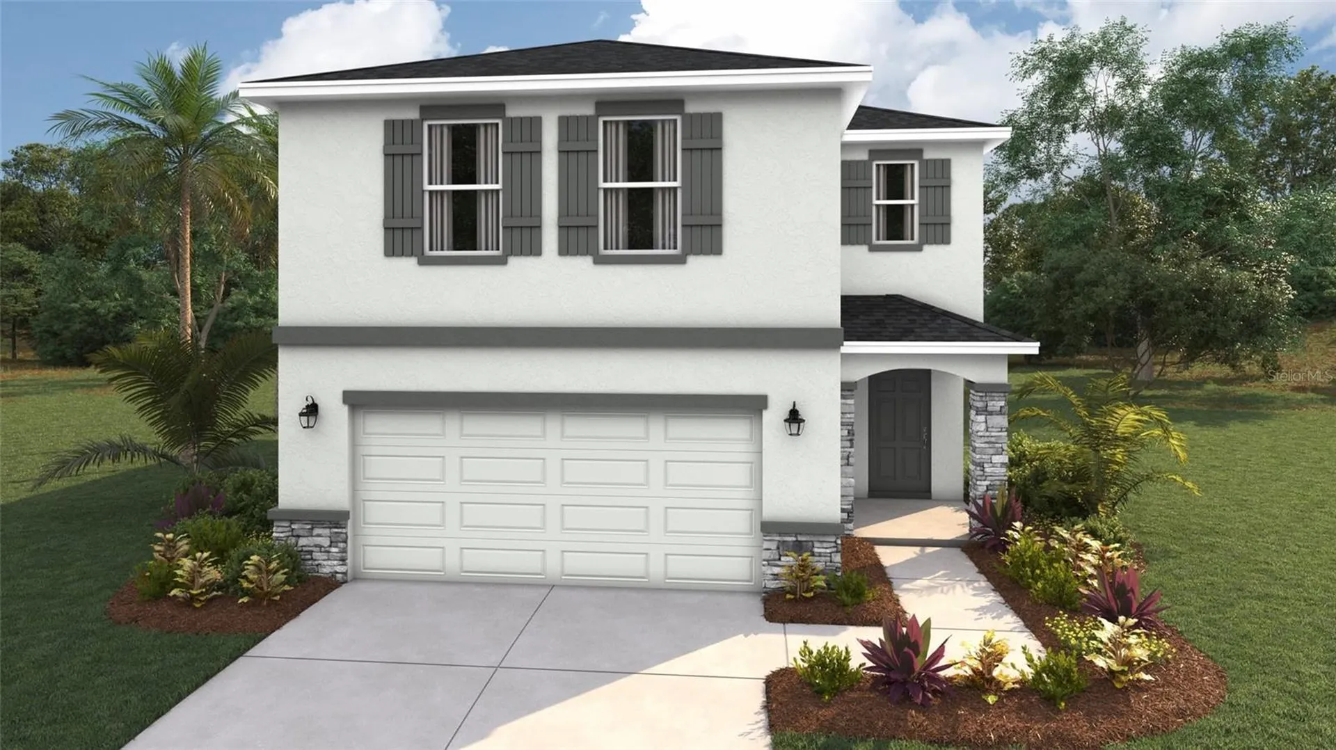 8824 Clear View Street Parrish FL 34219