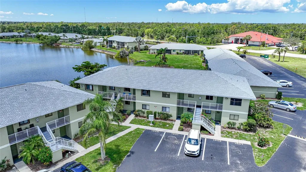 25225 Rampart Boulevard Punta Gorda FL 33983