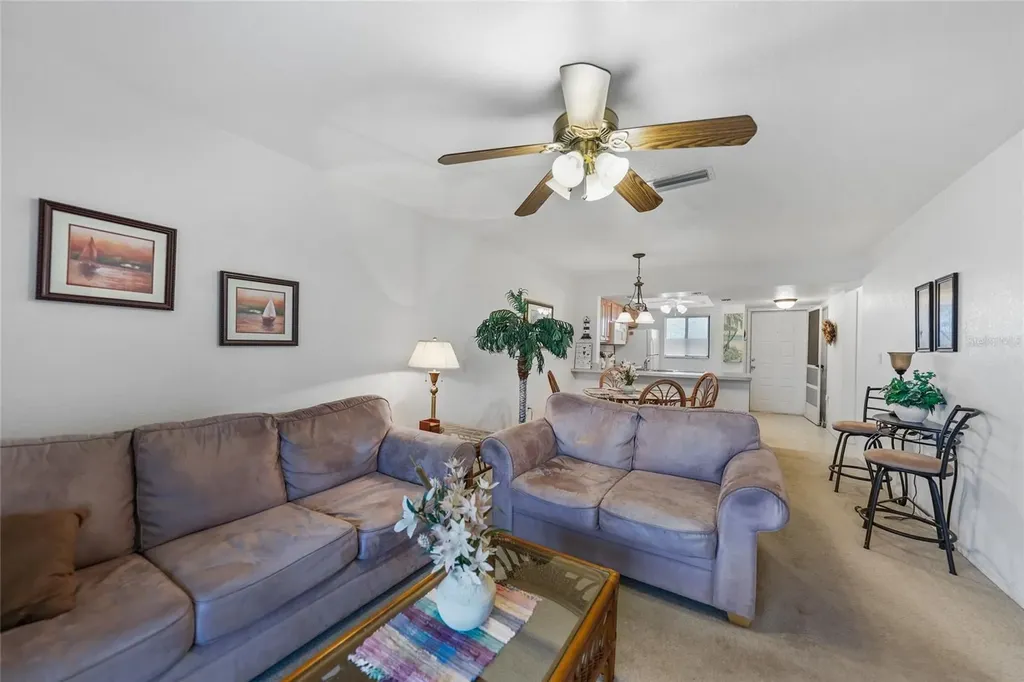 25225 Rampart Boulevard Punta Gorda FL 33983
