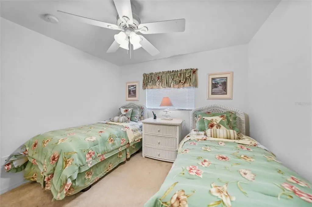 25225 Rampart Boulevard Punta Gorda FL 33983