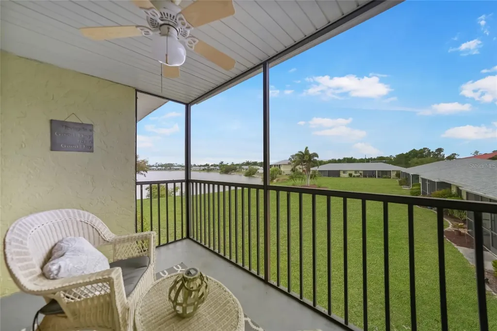 25225 Rampart Boulevard Punta Gorda FL 33983