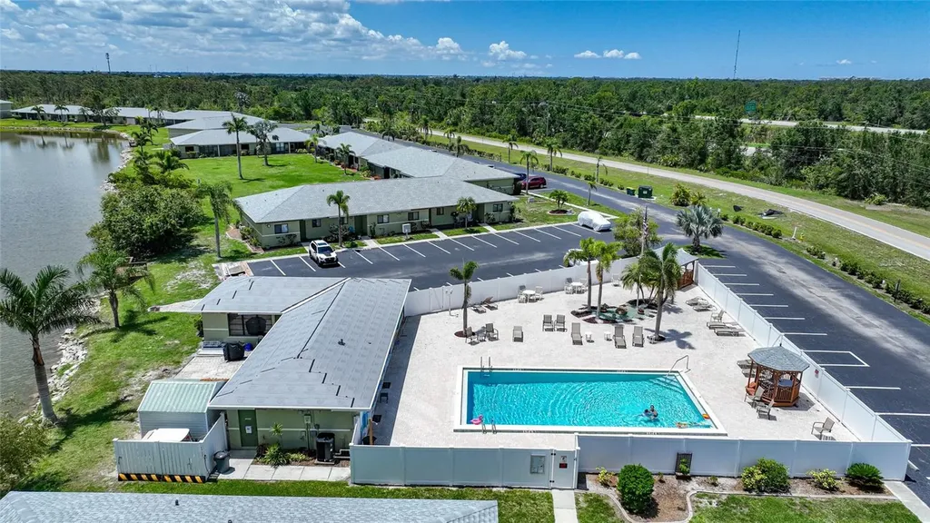 25225 Rampart Boulevard Punta Gorda FL 33983