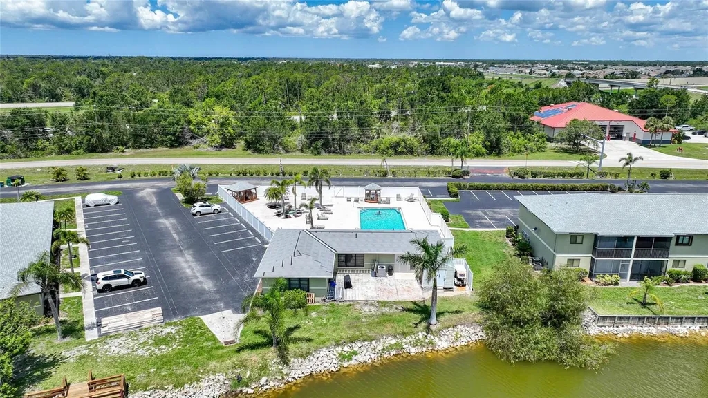 25225 Rampart Boulevard Punta Gorda FL 33983