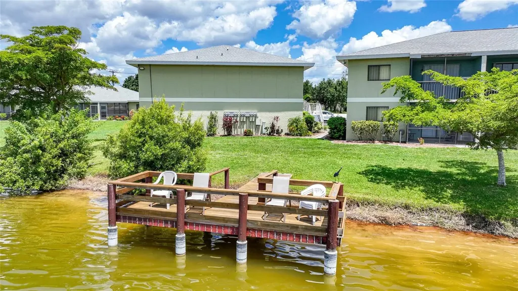 25225 Rampart Boulevard Punta Gorda FL 33983