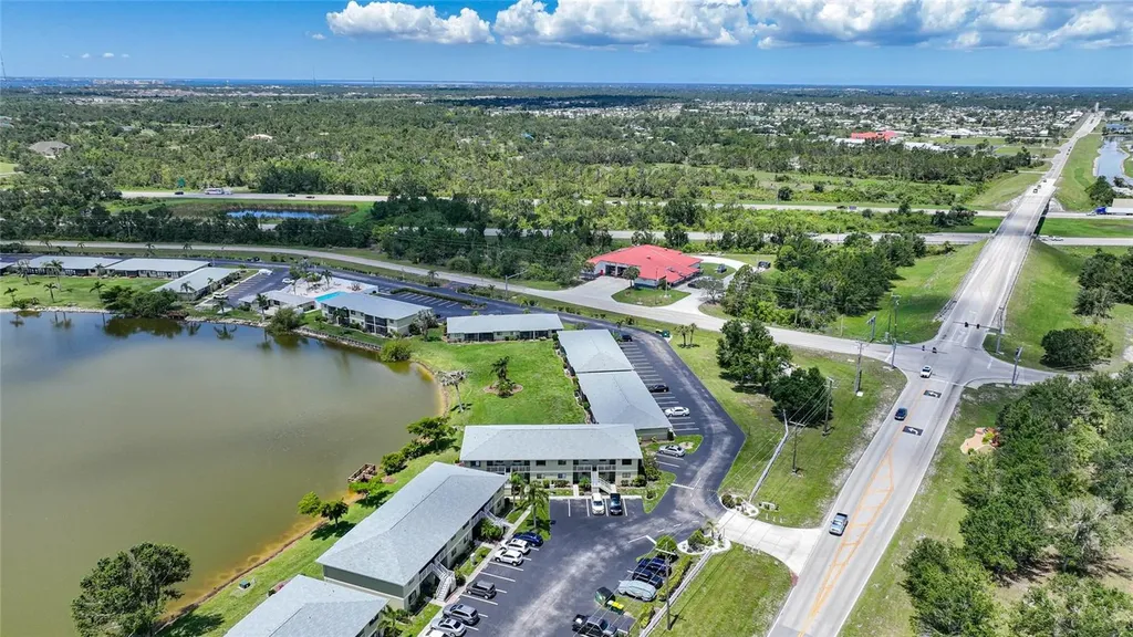 25225 Rampart Boulevard Punta Gorda FL 33983