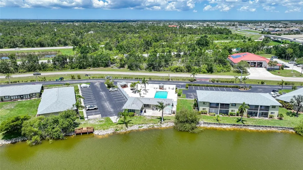 25225 Rampart Boulevard Punta Gorda FL 33983
