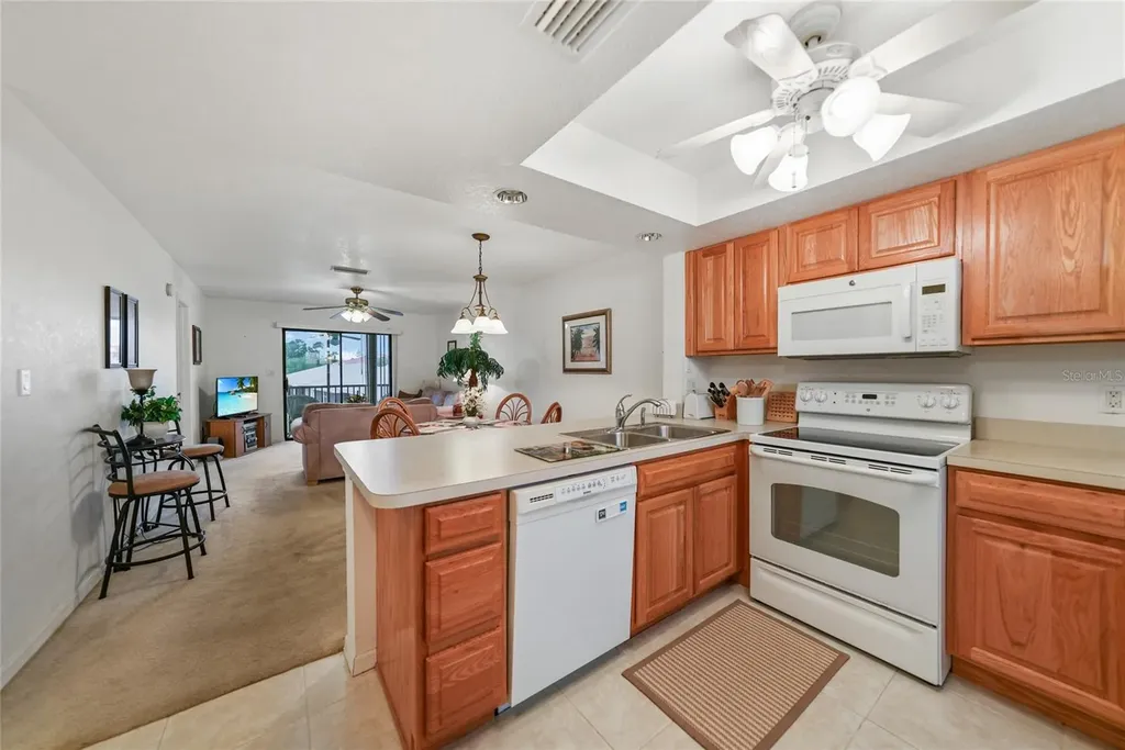 25225 Rampart Boulevard Punta Gorda FL 33983