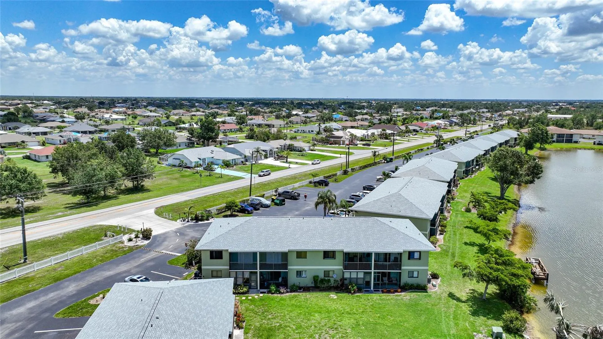 25225 Rampart Boulevard Punta Gorda FL 33983