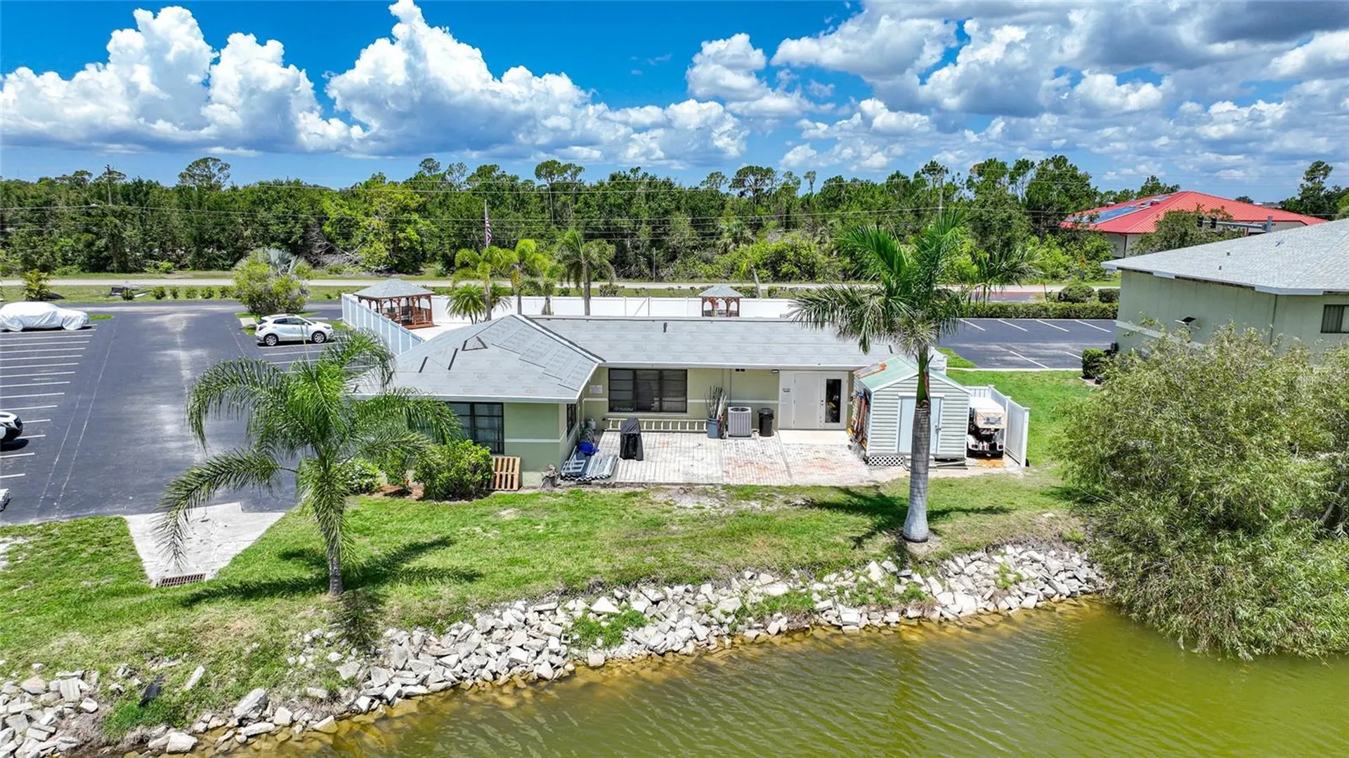 25225 Rampart Boulevard Punta Gorda FL 33983