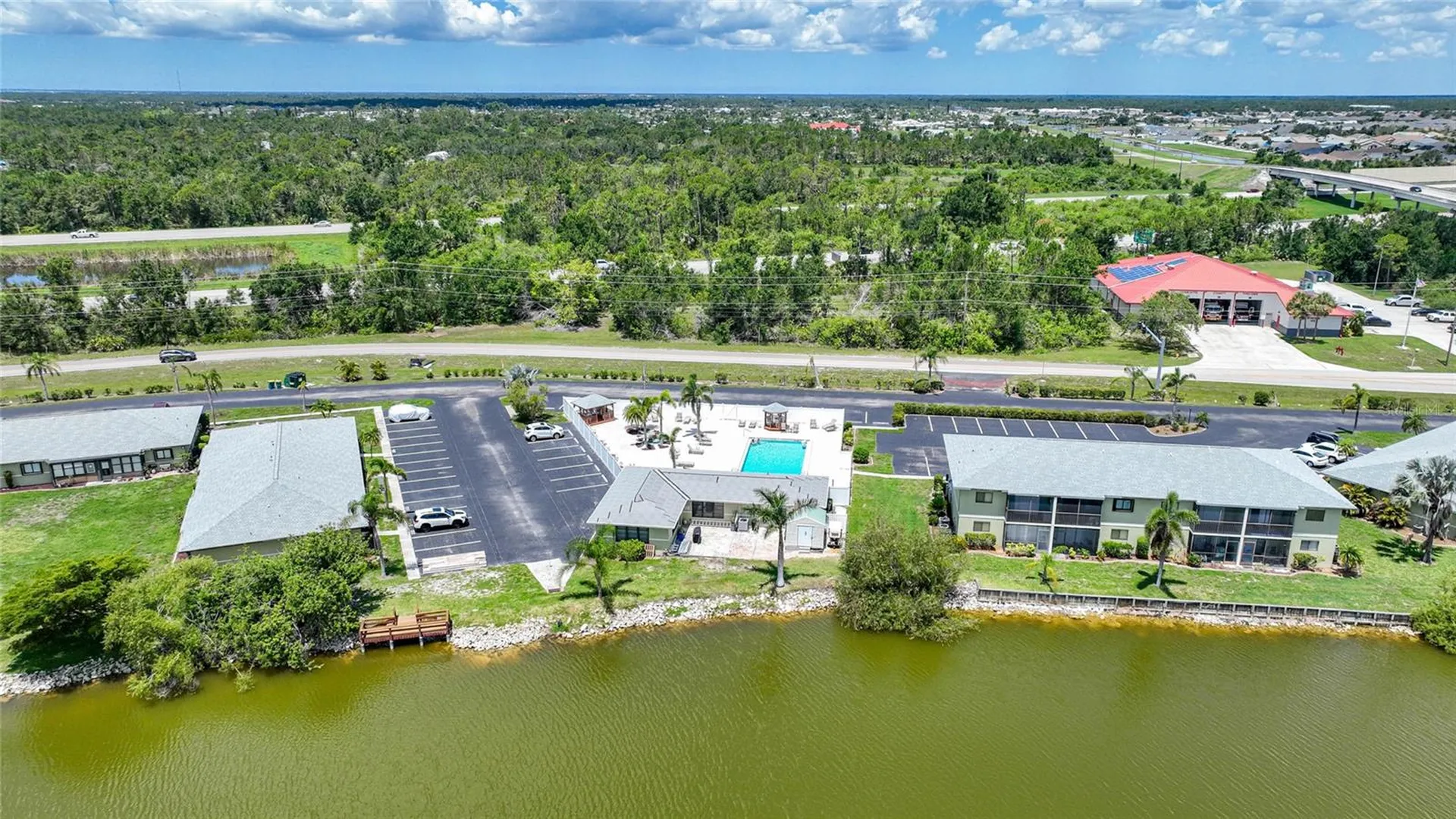 25225 Rampart Boulevard Punta Gorda FL 33983