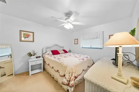 25225 Rampart Boulevard Punta Gorda FL 33983