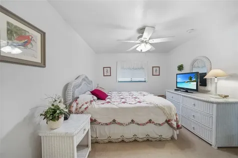 25225 Rampart Boulevard Punta Gorda FL 33983