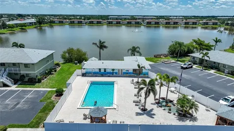 25225 Rampart Boulevard Punta Gorda FL 33983