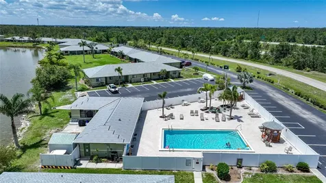 25225 Rampart Boulevard Punta Gorda FL 33983