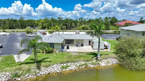 25225 Rampart Boulevard Punta Gorda FL 33983