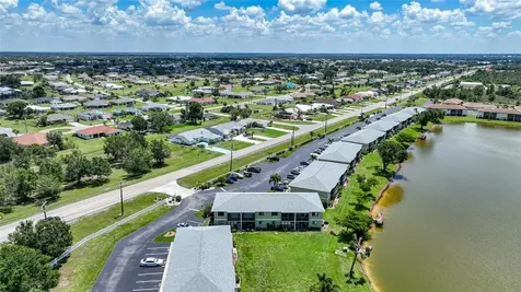 25225 Rampart Boulevard Punta Gorda FL 33983