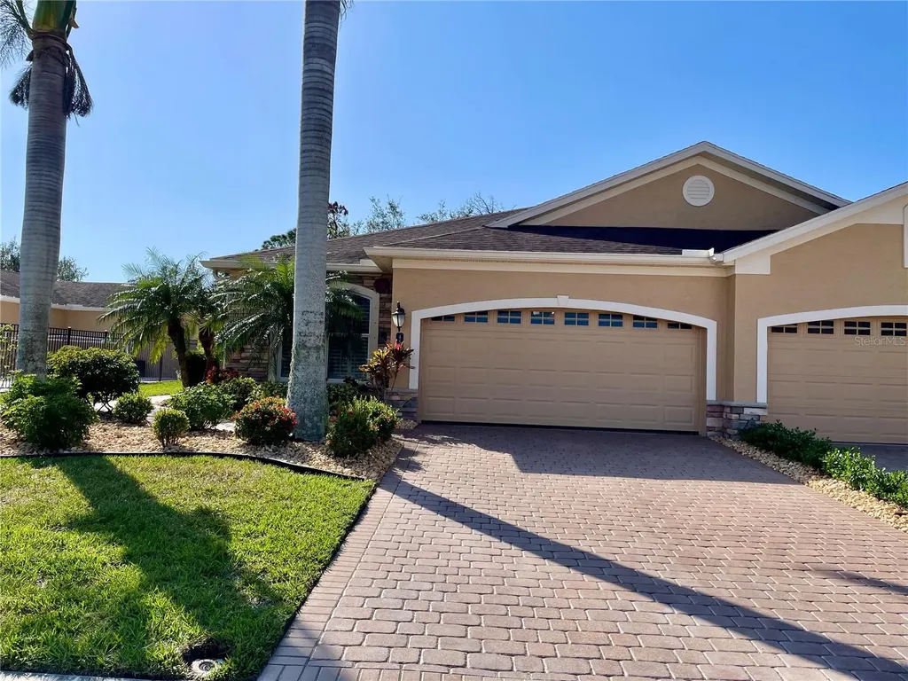 4530 Turnberry Circle North Port FL 34288