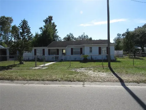 4232 W Bay View Avenue Tampa FL 33611