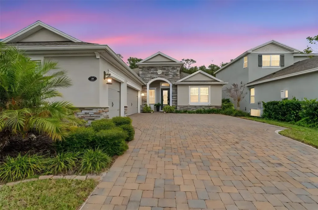 469 Wedgeworth Lane Deland FL 32724