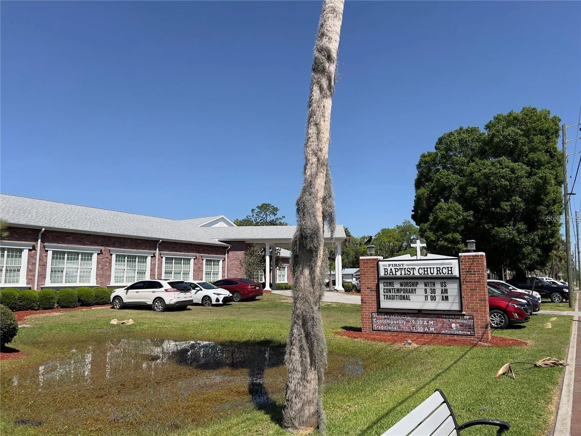 450 NW Crystal Street Crystal River FL 34428