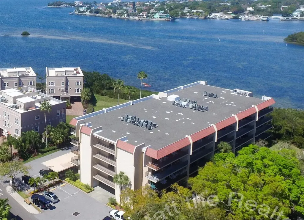 2700 Bayshore Boulevard Dunedin FL 34698