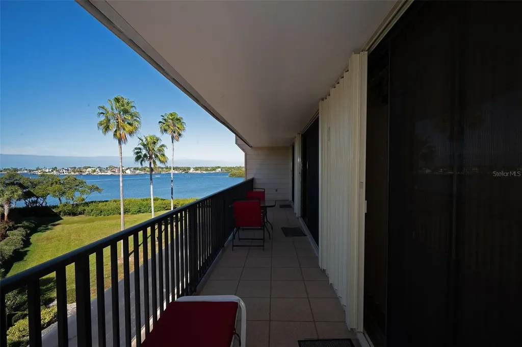 2700 Bayshore Boulevard Dunedin FL 34698