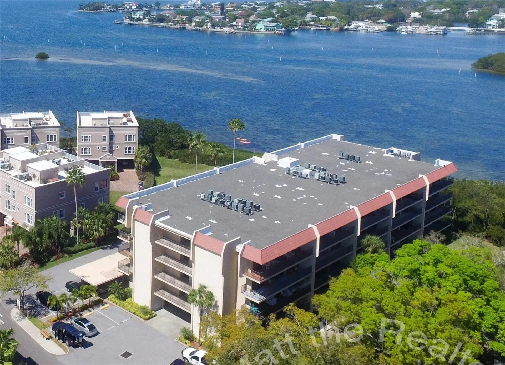 2700 Bayshore Boulevard Dunedin FL 34698