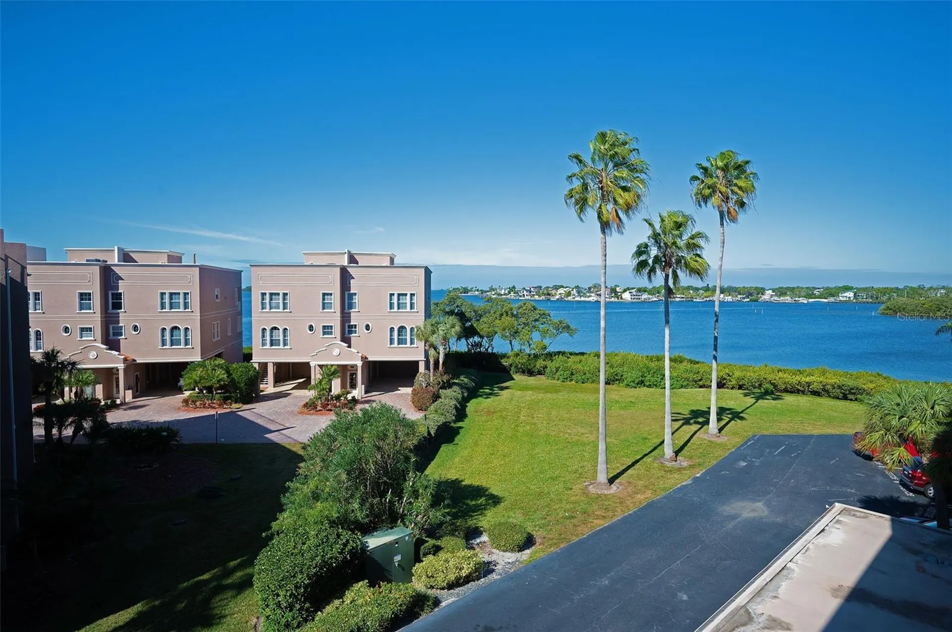 2700 Bayshore Boulevard Dunedin FL 34698