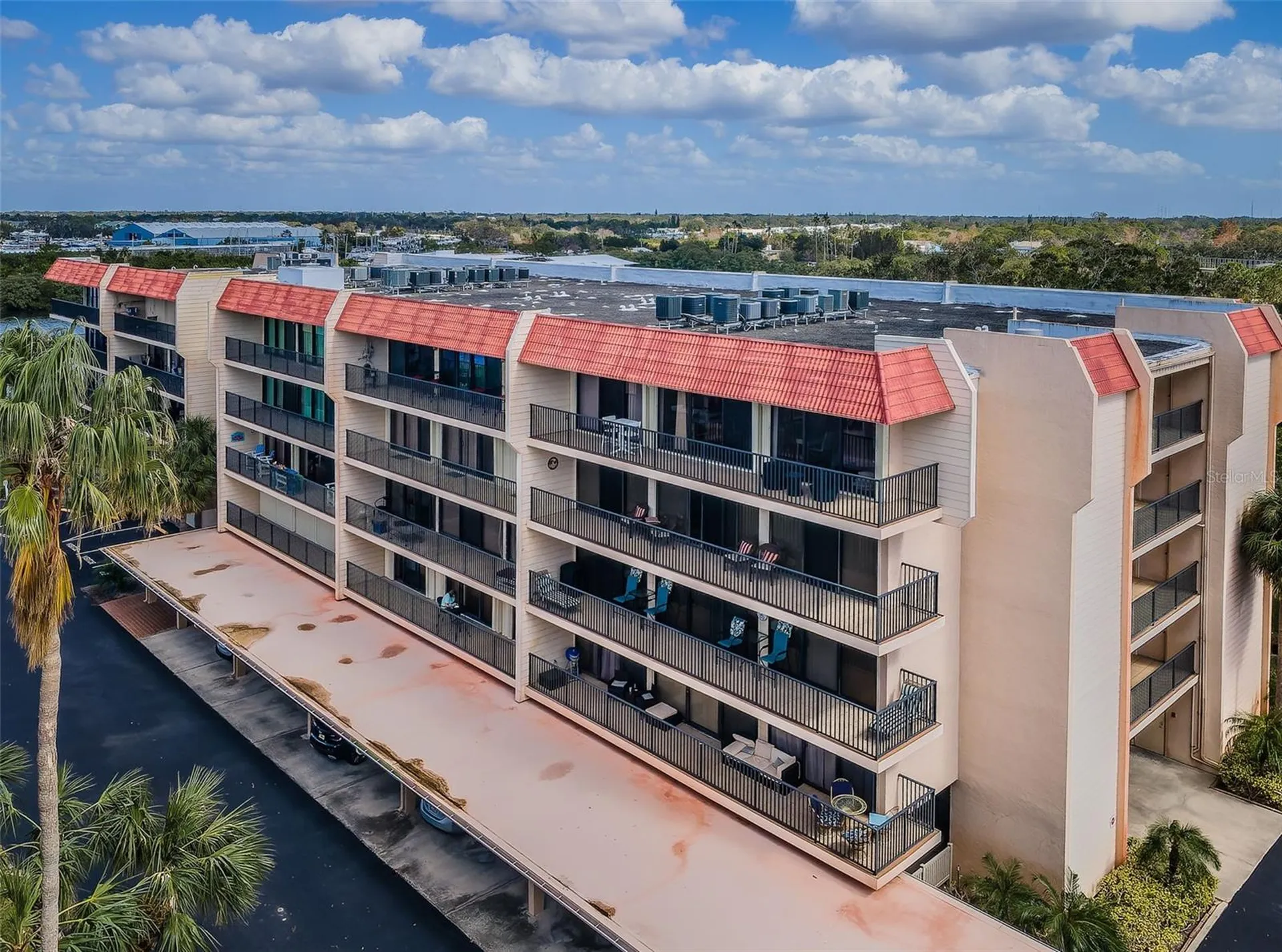 2700 Bayshore Boulevard Dunedin FL 34698