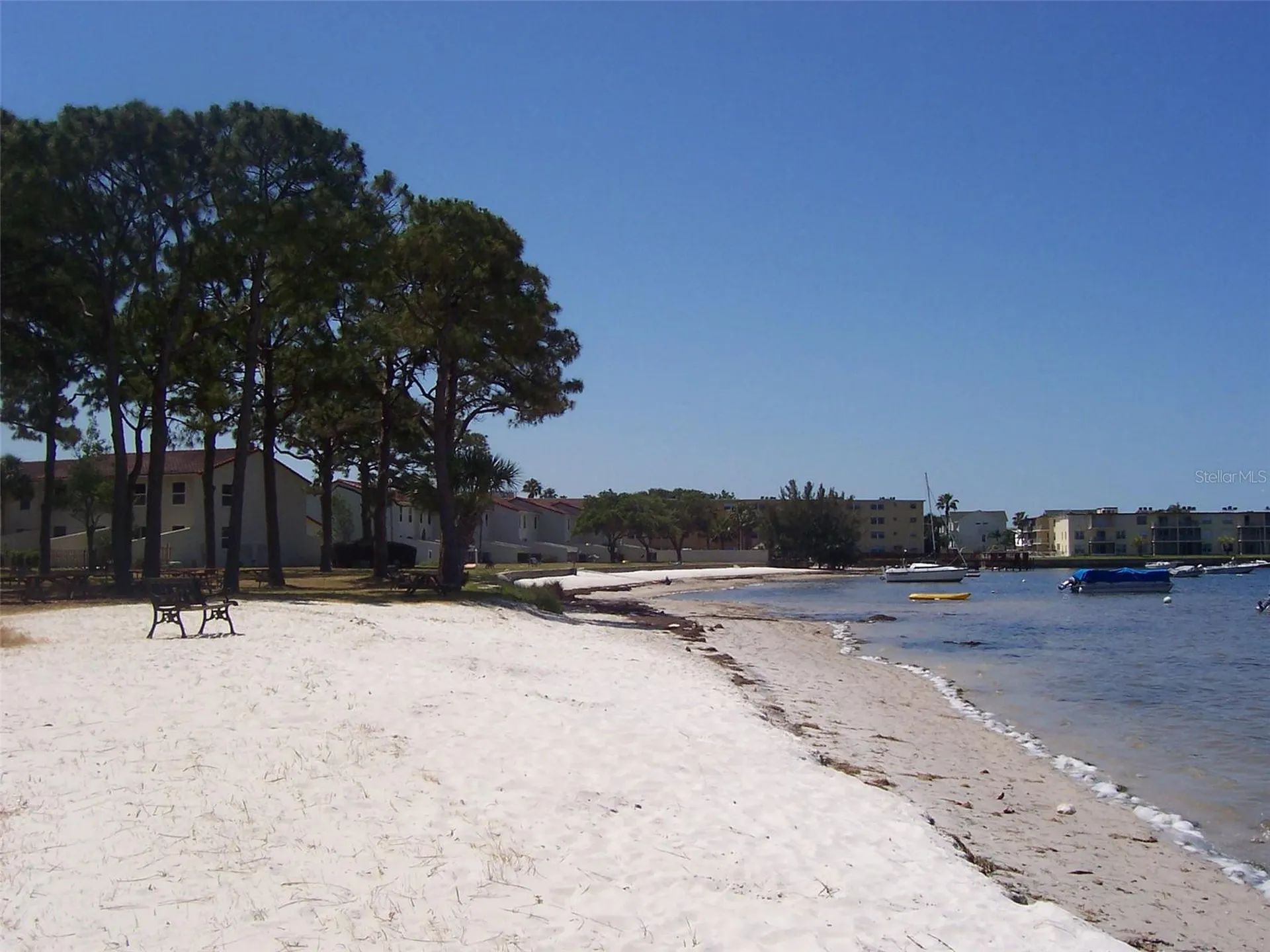 2700 Bayshore Boulevard Dunedin FL 34698