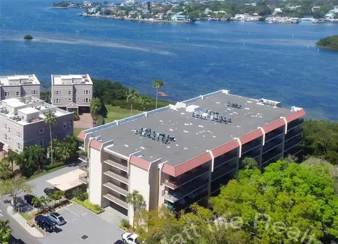 2700 Bayshore Boulevard Dunedin FL 34698