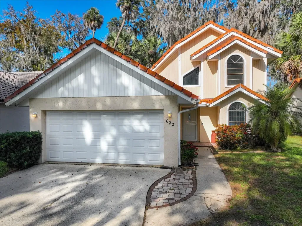 622 Anhinga Road Winter Springs FL 32708