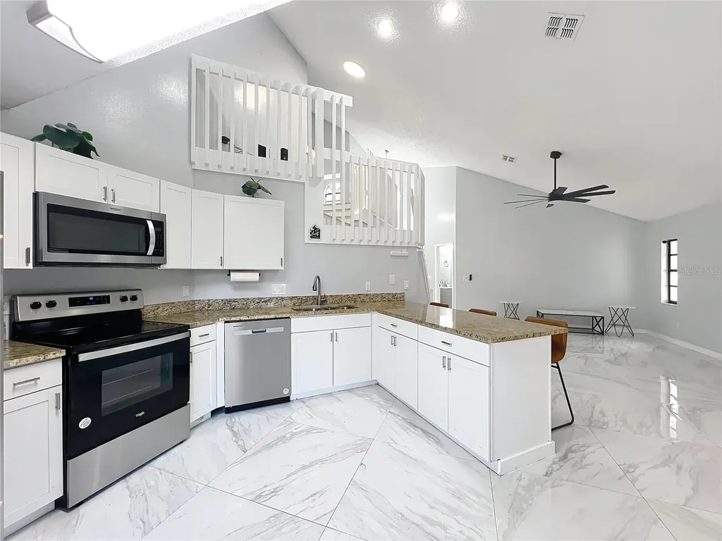 622 Anhinga Road Winter Springs FL 32708
